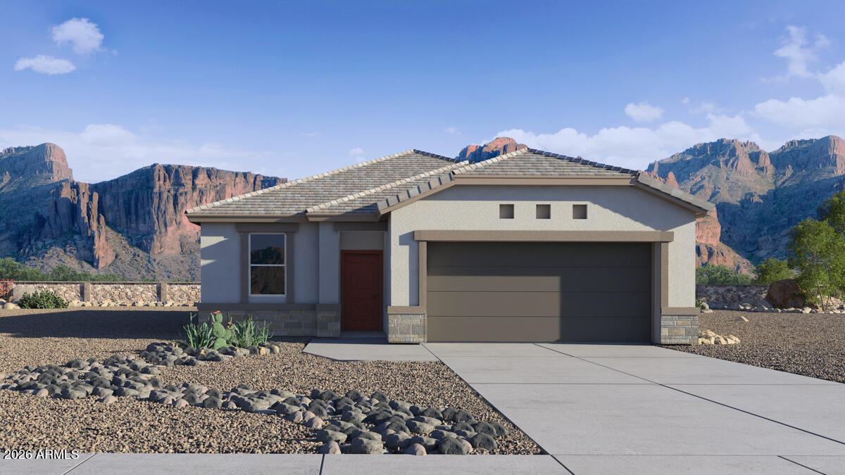 Quail Ranch - Residential