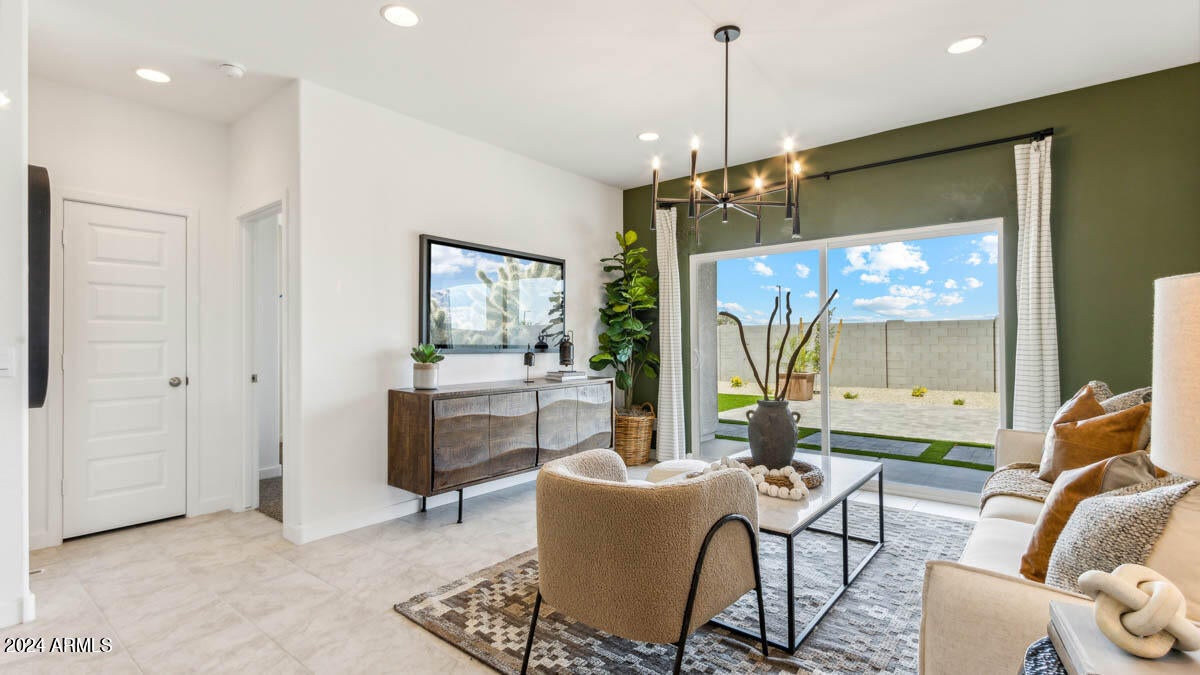 Quail Ranch - Residential