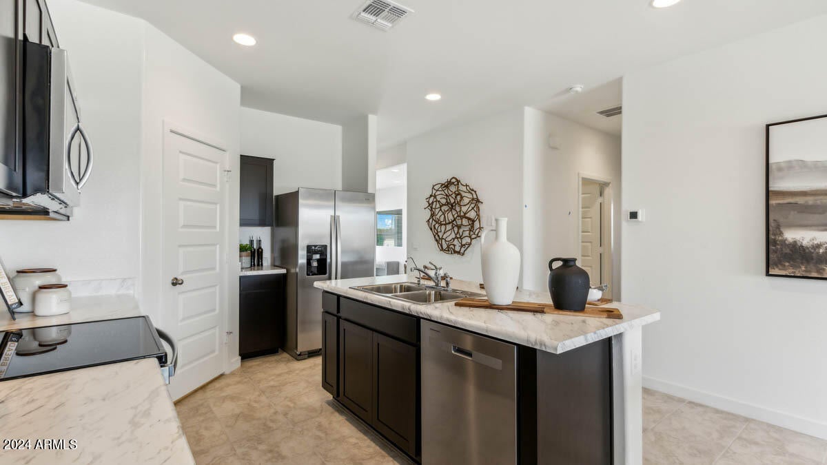 Quail Ranch - Residential