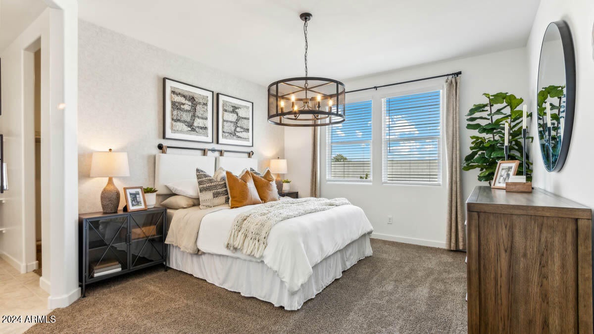 Quail Ranch - Residential