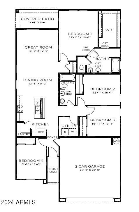 Quail Ranch - Residential