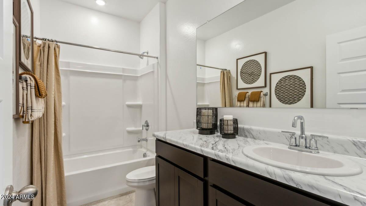 Quail Ranch - Residential