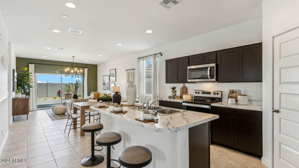 Quail Ranch - Residential