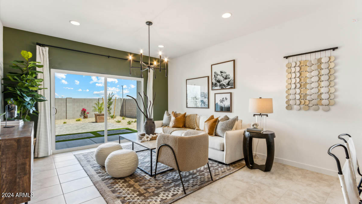 Quail Ranch - Residential