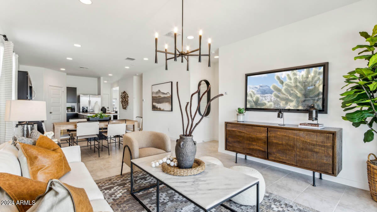 Quail Ranch - Residential