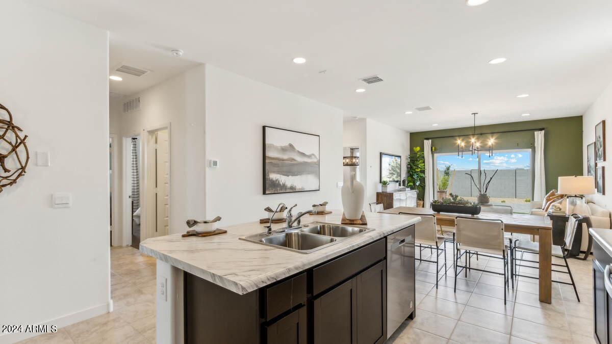 Quail Ranch - Residential