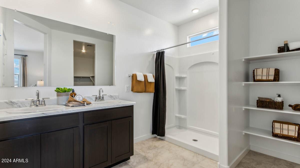 Quail Ranch - Residential
