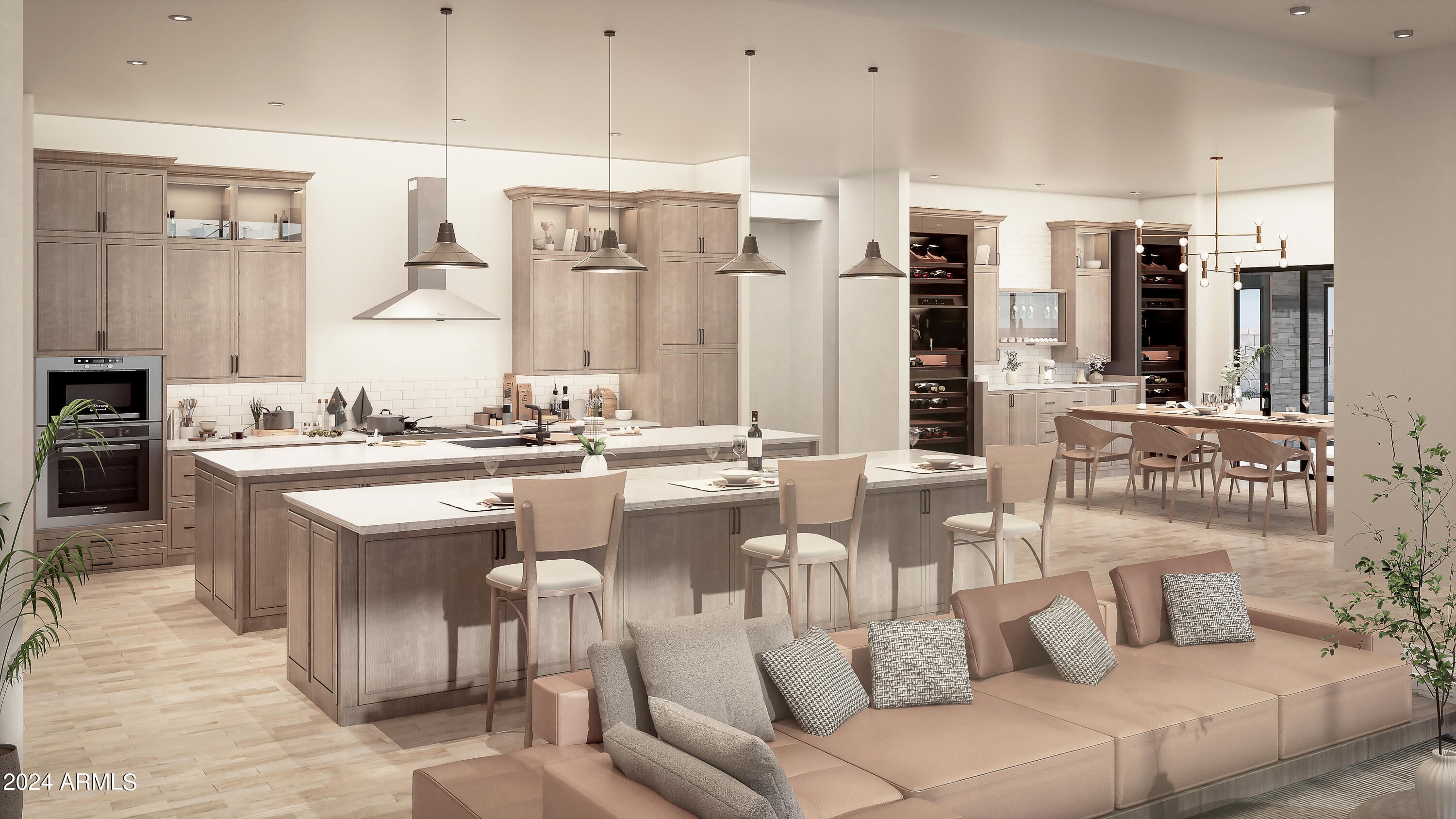 TIERRA DE LOS ARCOS - Residential