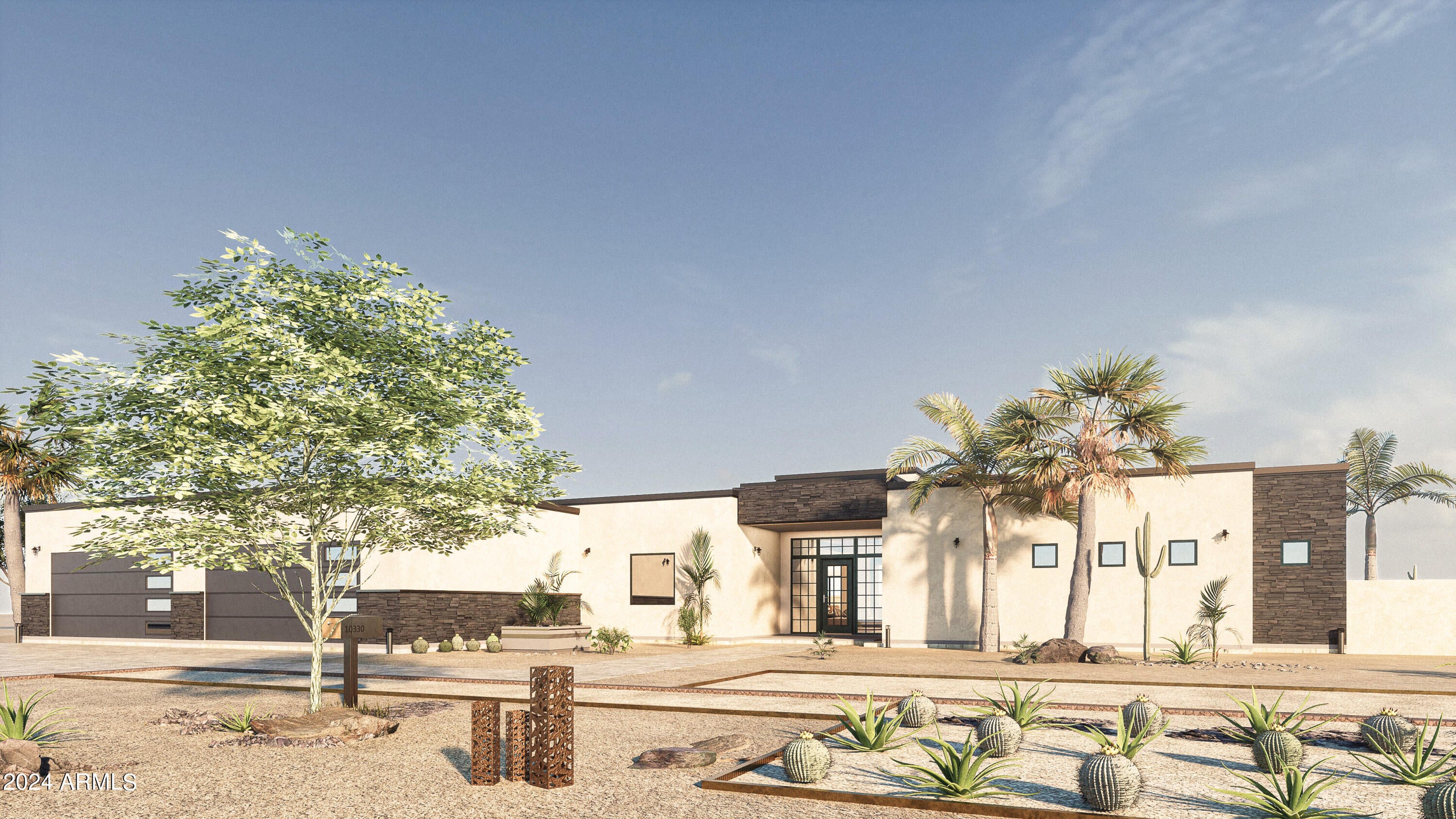 TIERRA DE LOS ARCOS - Residential