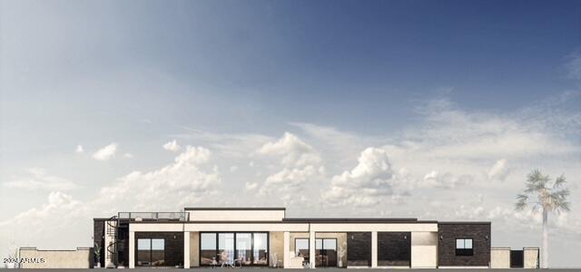 TIERRA DE LOS ARCOS - Residential