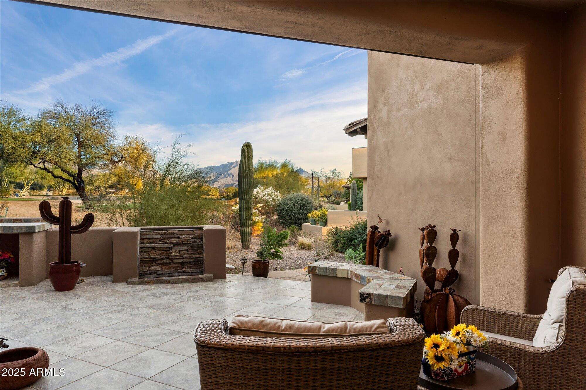 DC RANCH PARCEL 4.2 CONDOMINIUM - Residential
