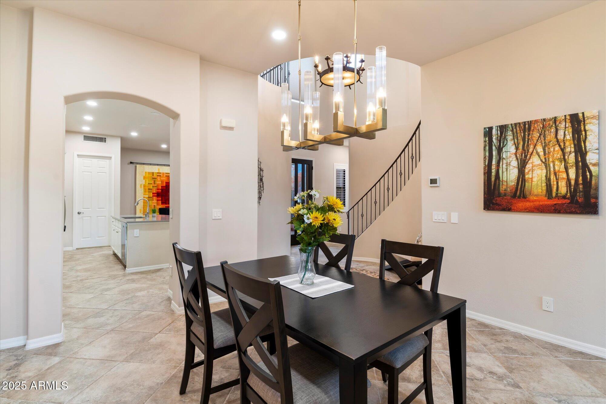 DC RANCH PARCEL 4.2 CONDOMINIUM - Residential
