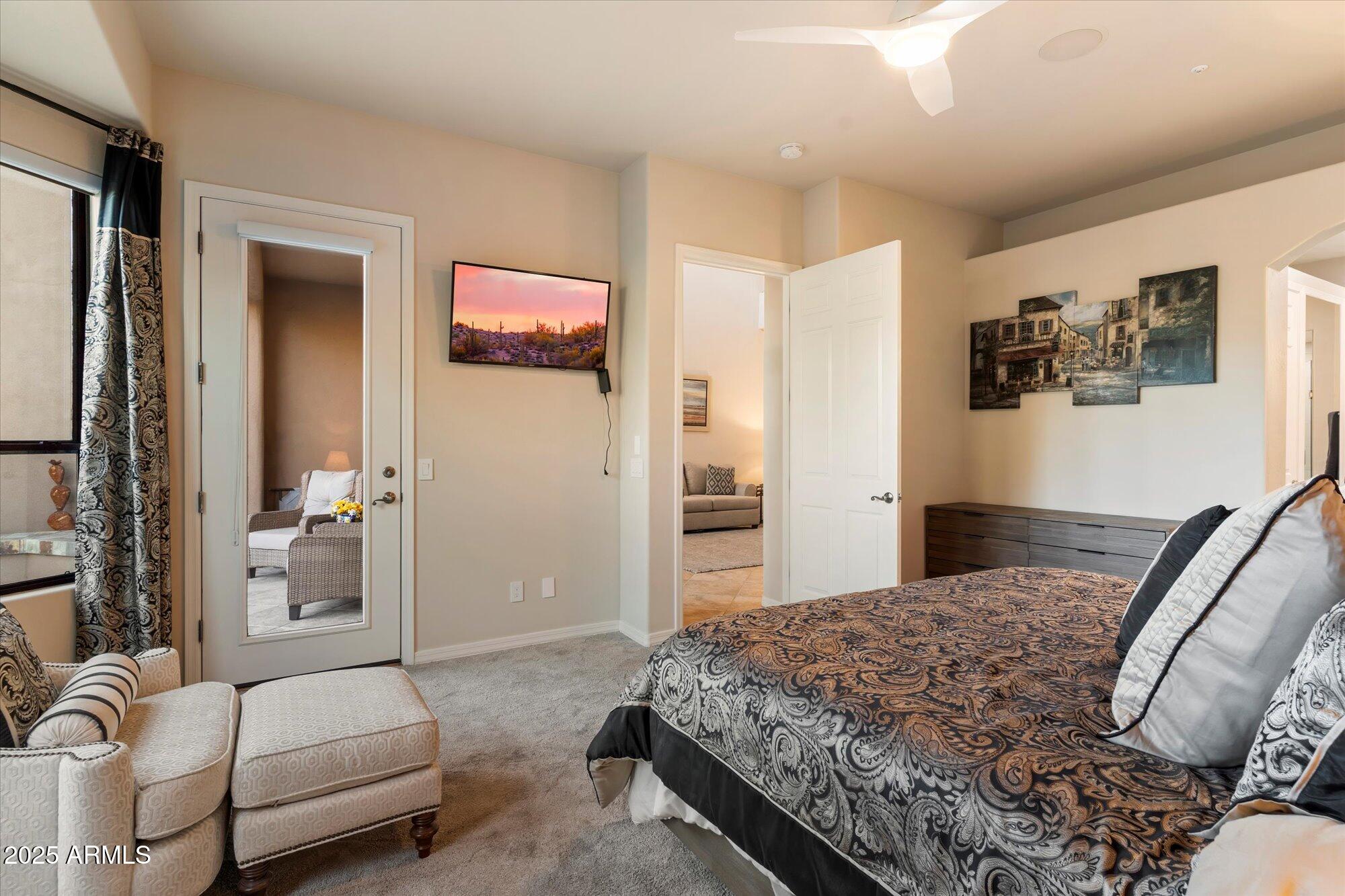 DC RANCH PARCEL 4.2 CONDOMINIUM - Residential