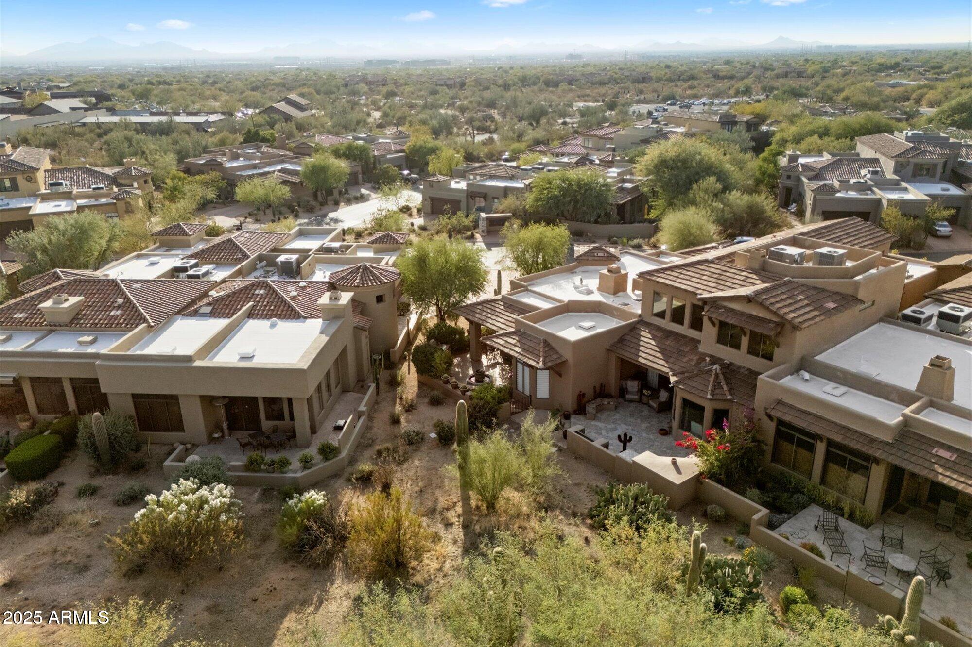 DC RANCH PARCEL 4.2 CONDOMINIUM - Residential