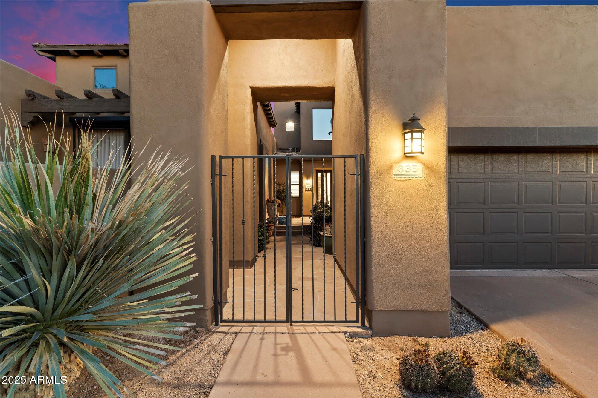 DC RANCH PARCEL 4.2 CONDOMINIUM - Residential