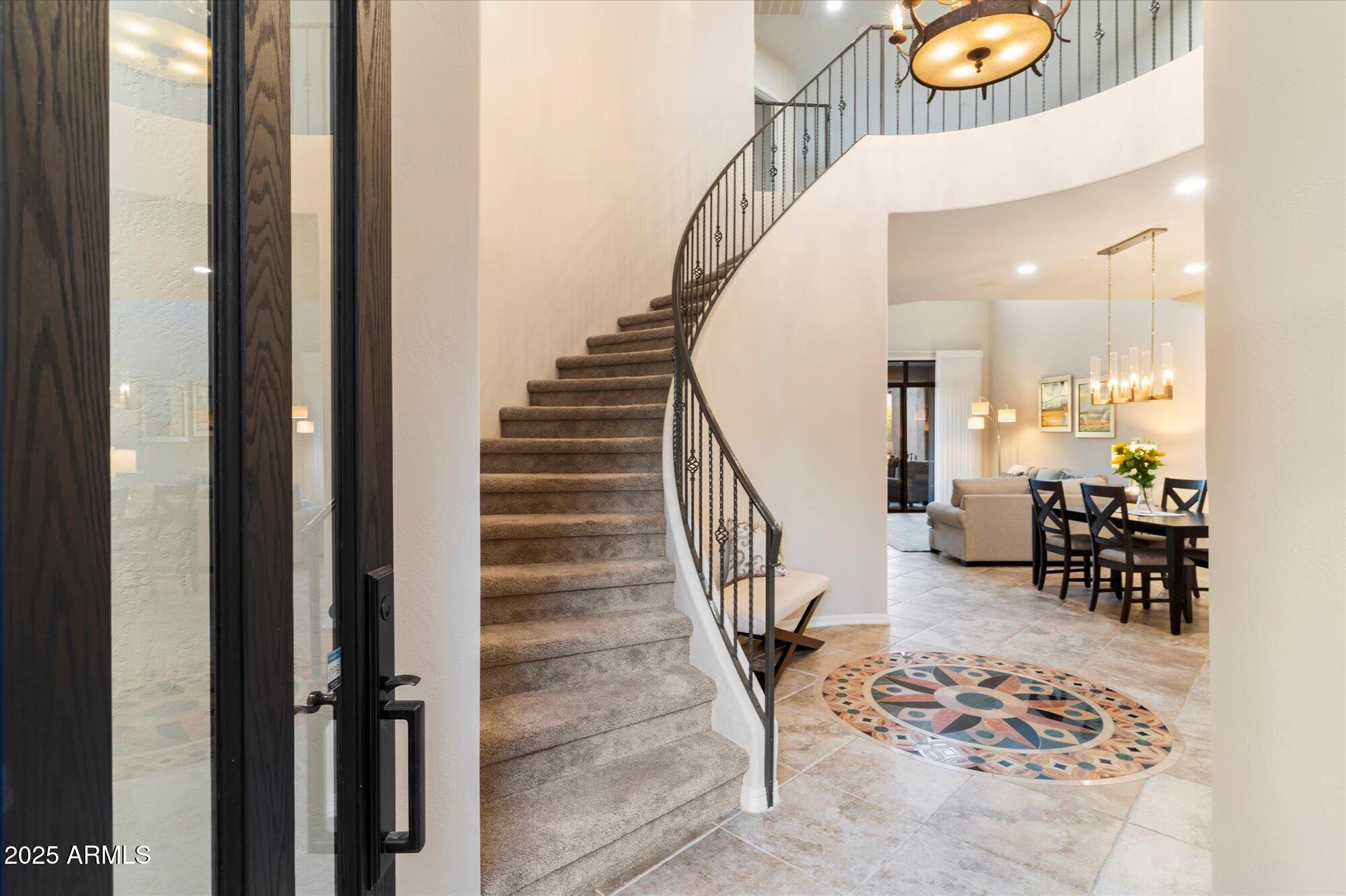 DC RANCH PARCEL 4.2 CONDOMINIUM - Residential