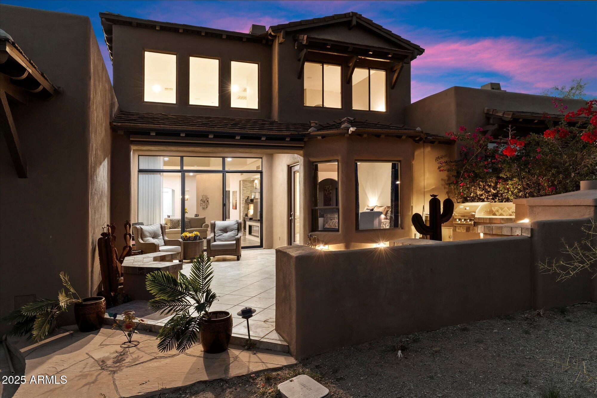 DC RANCH PARCEL 4.2 CONDOMINIUM - Residential