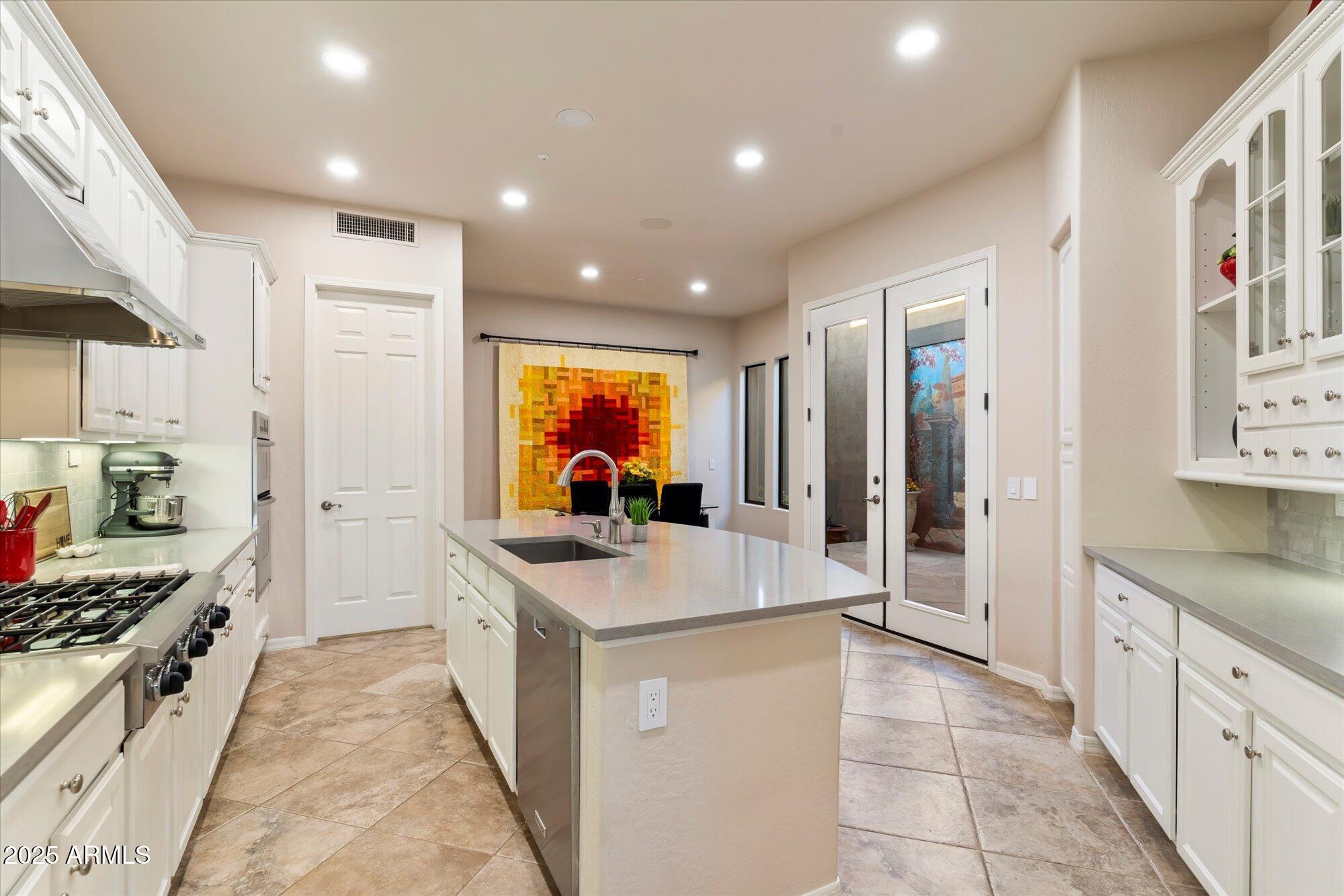 DC RANCH PARCEL 4.2 CONDOMINIUM - Residential