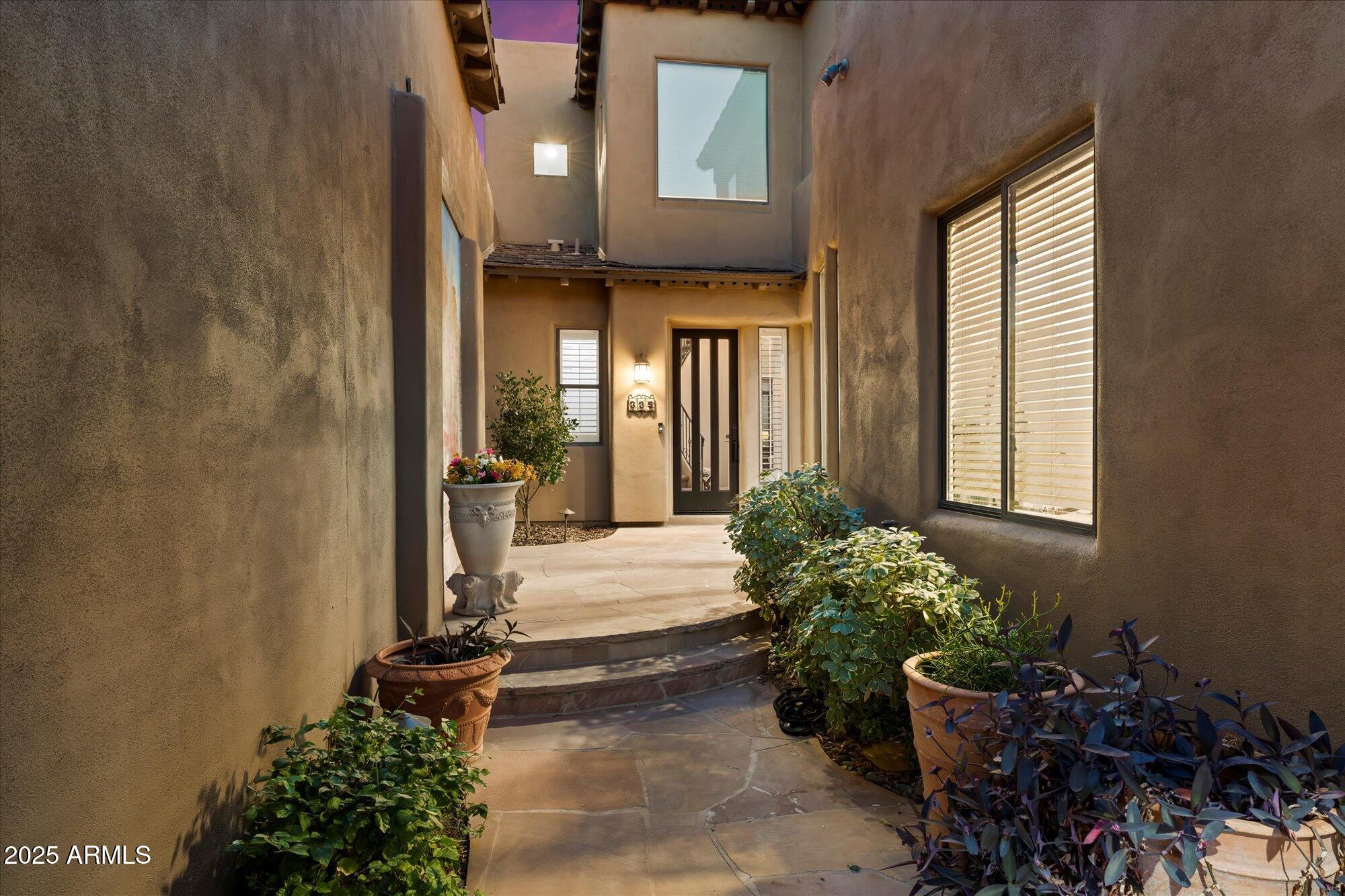 DC RANCH PARCEL 4.2 CONDOMINIUM - Residential