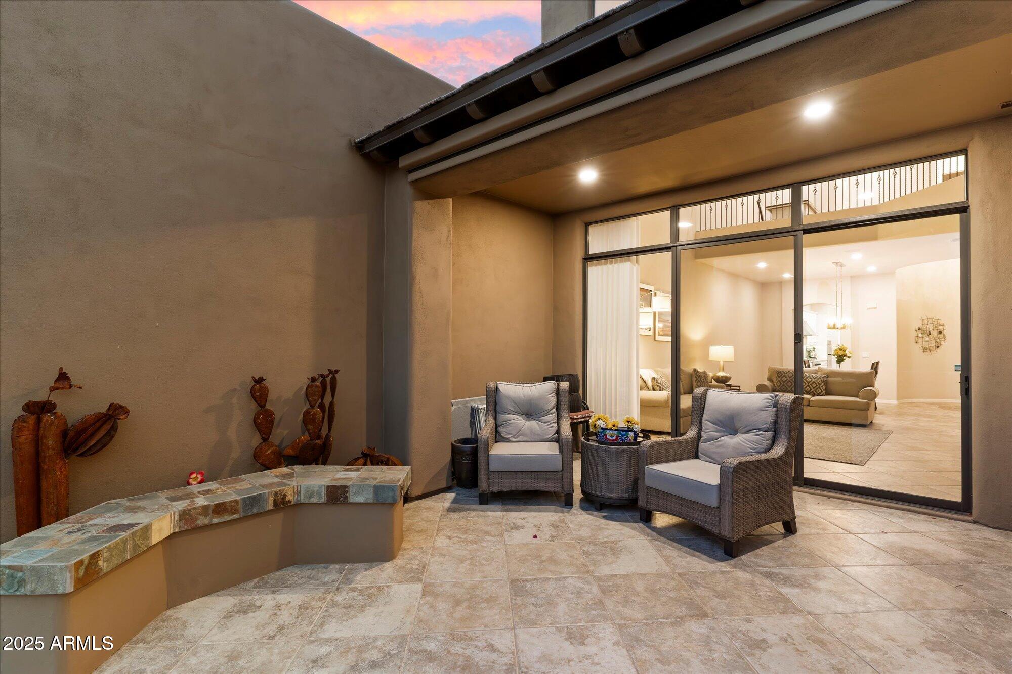 DC RANCH PARCEL 4.2 CONDOMINIUM - Residential