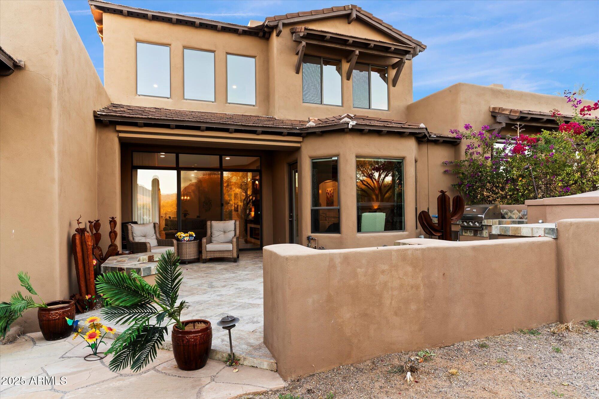 DC RANCH PARCEL 4.2 CONDOMINIUM - Residential