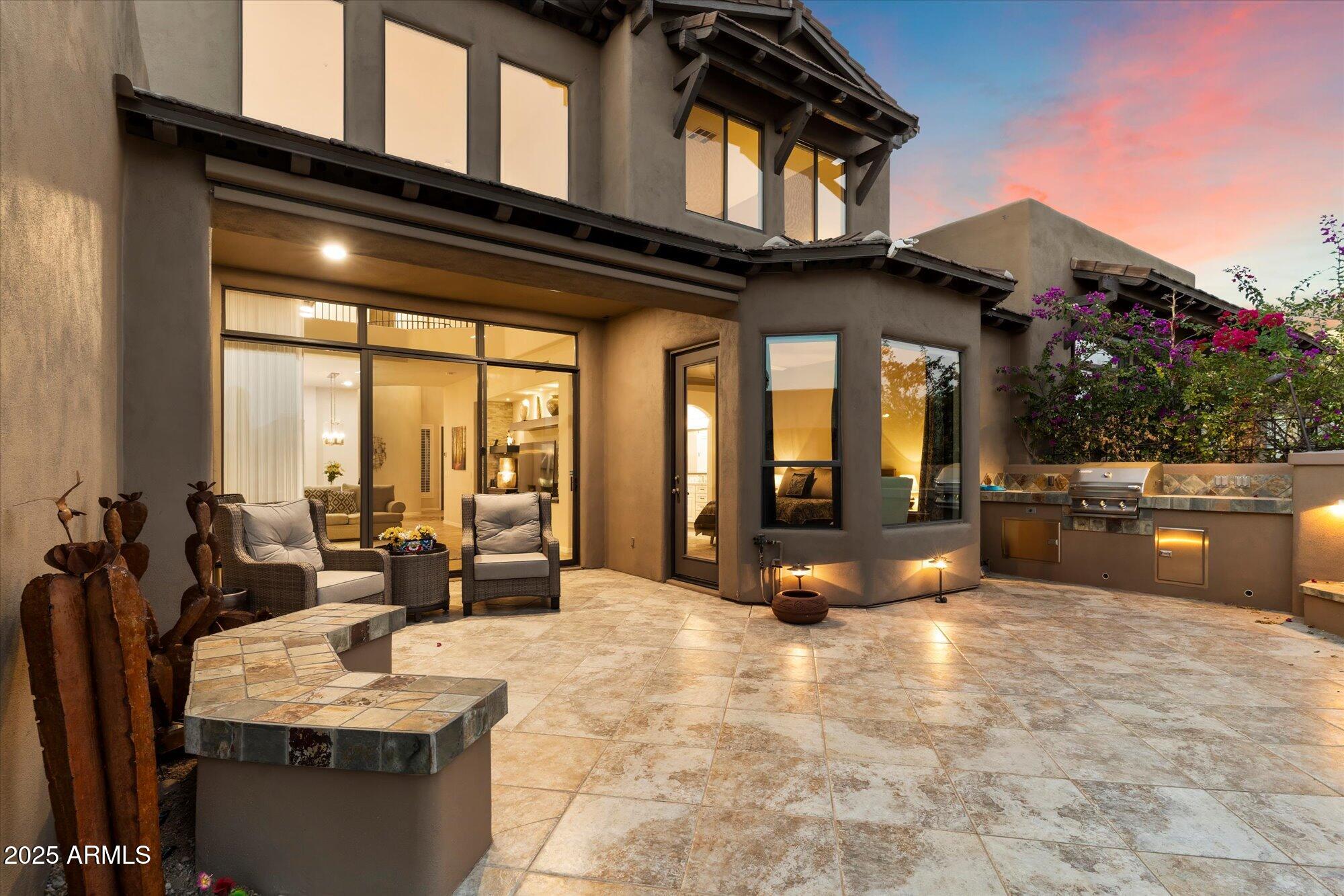 DC RANCH PARCEL 4.2 CONDOMINIUM - Residential