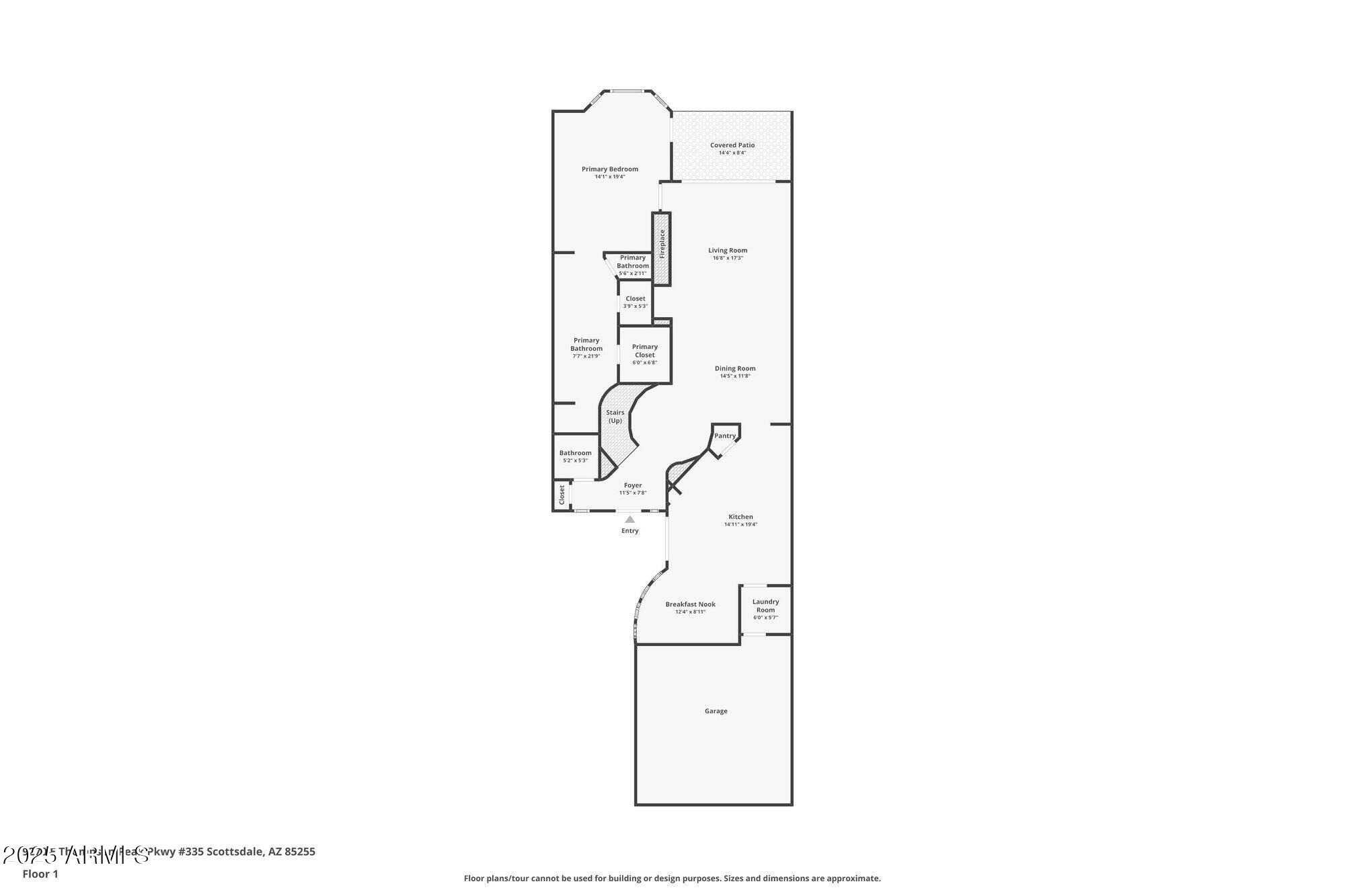 DC RANCH PARCEL 4.2 CONDOMINIUM - Residential