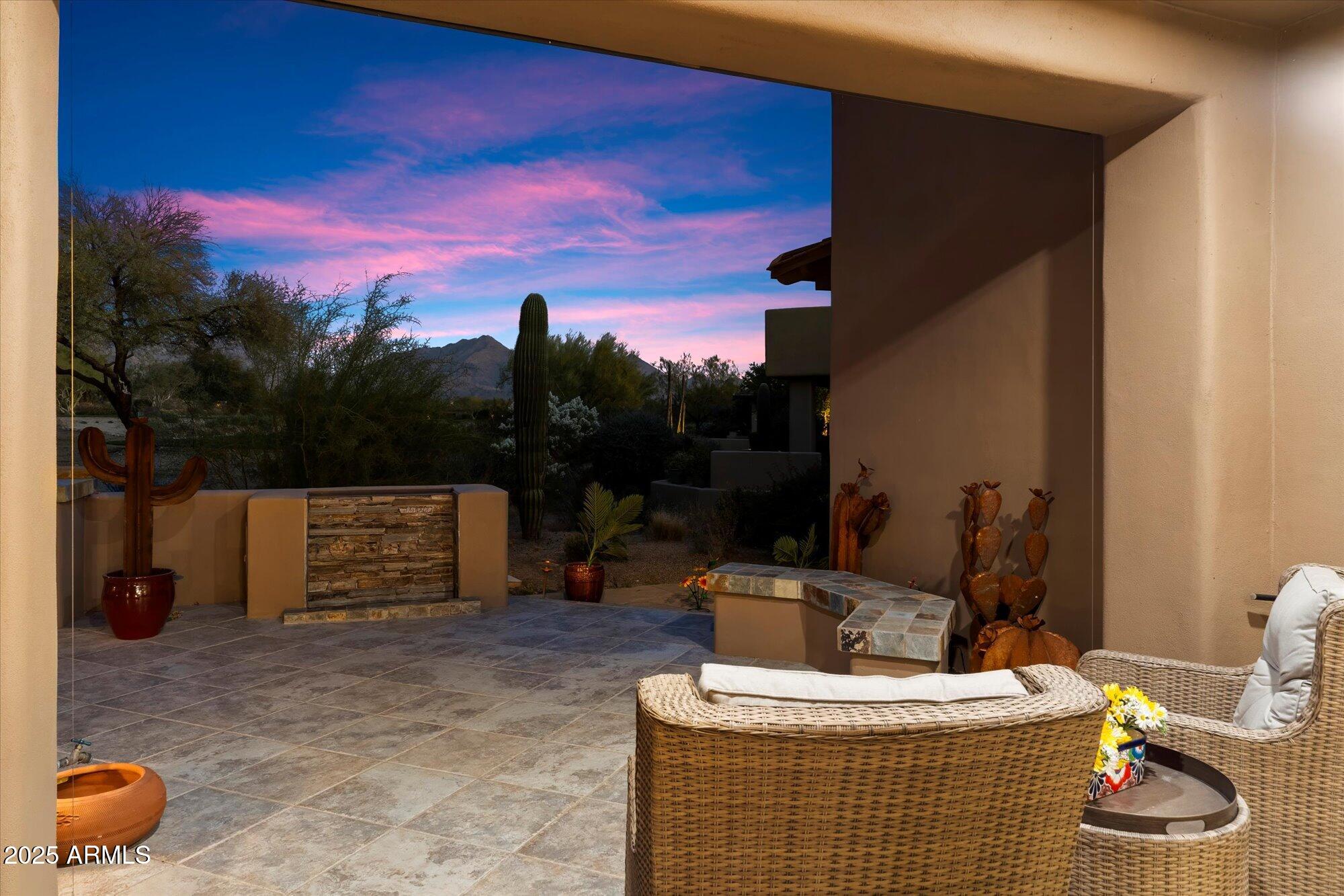 DC RANCH PARCEL 4.2 CONDOMINIUM - Residential