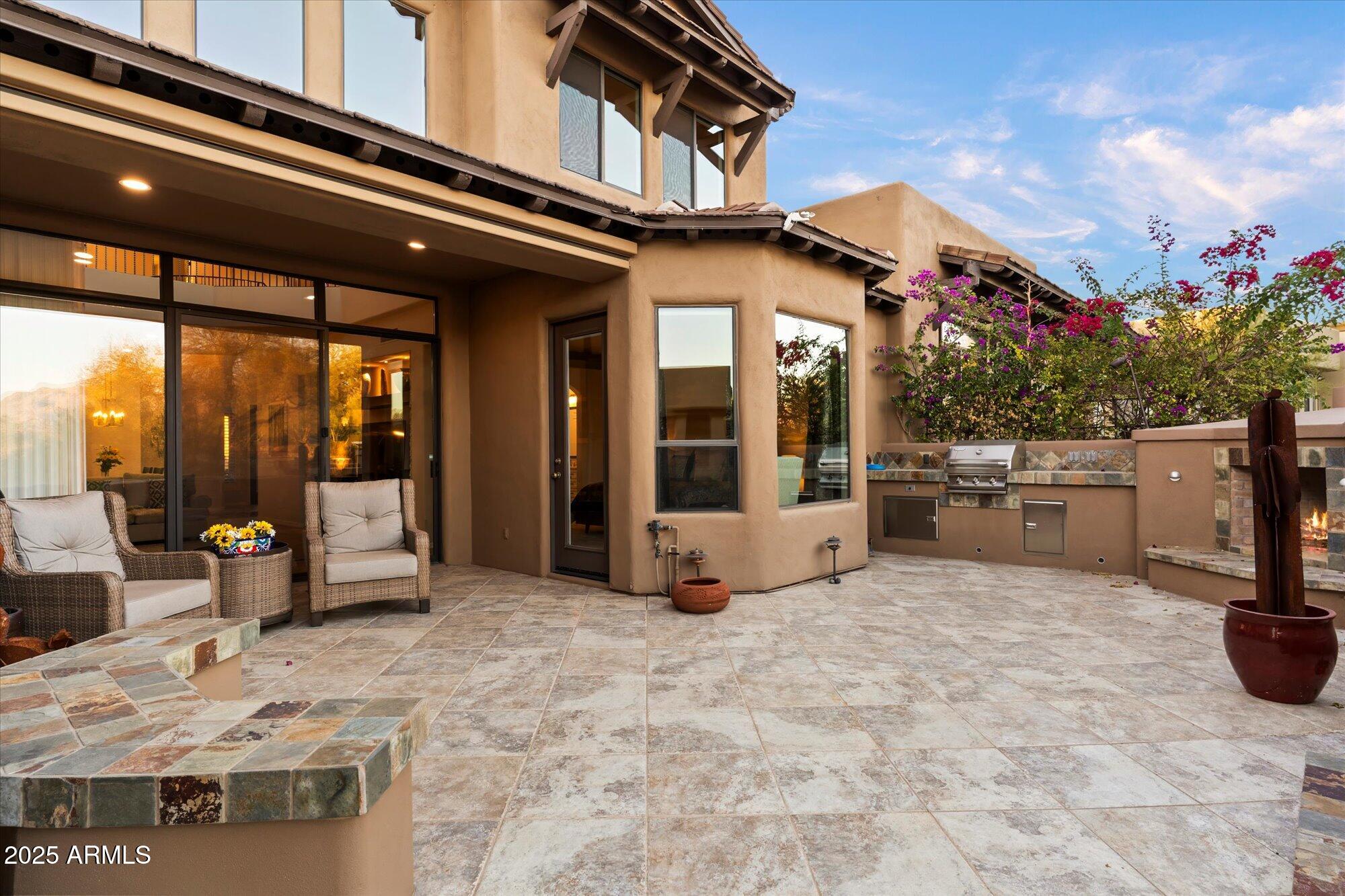 DC RANCH PARCEL 4.2 CONDOMINIUM - Residential