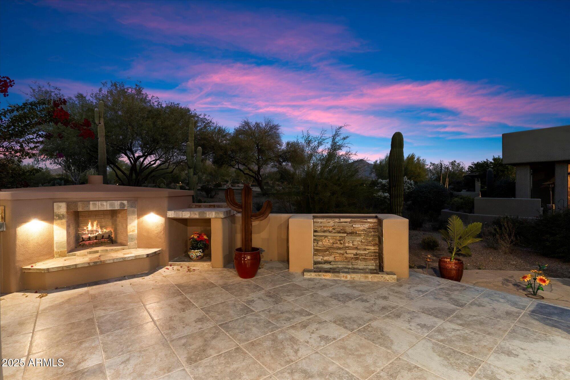 DC RANCH PARCEL 4.2 CONDOMINIUM - Residential