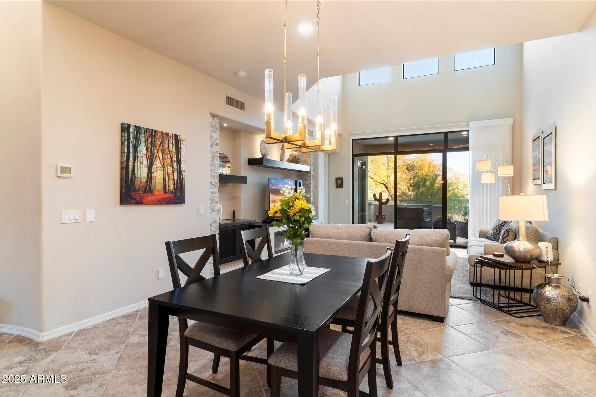 DC RANCH PARCEL 4.2 CONDOMINIUM - Residential