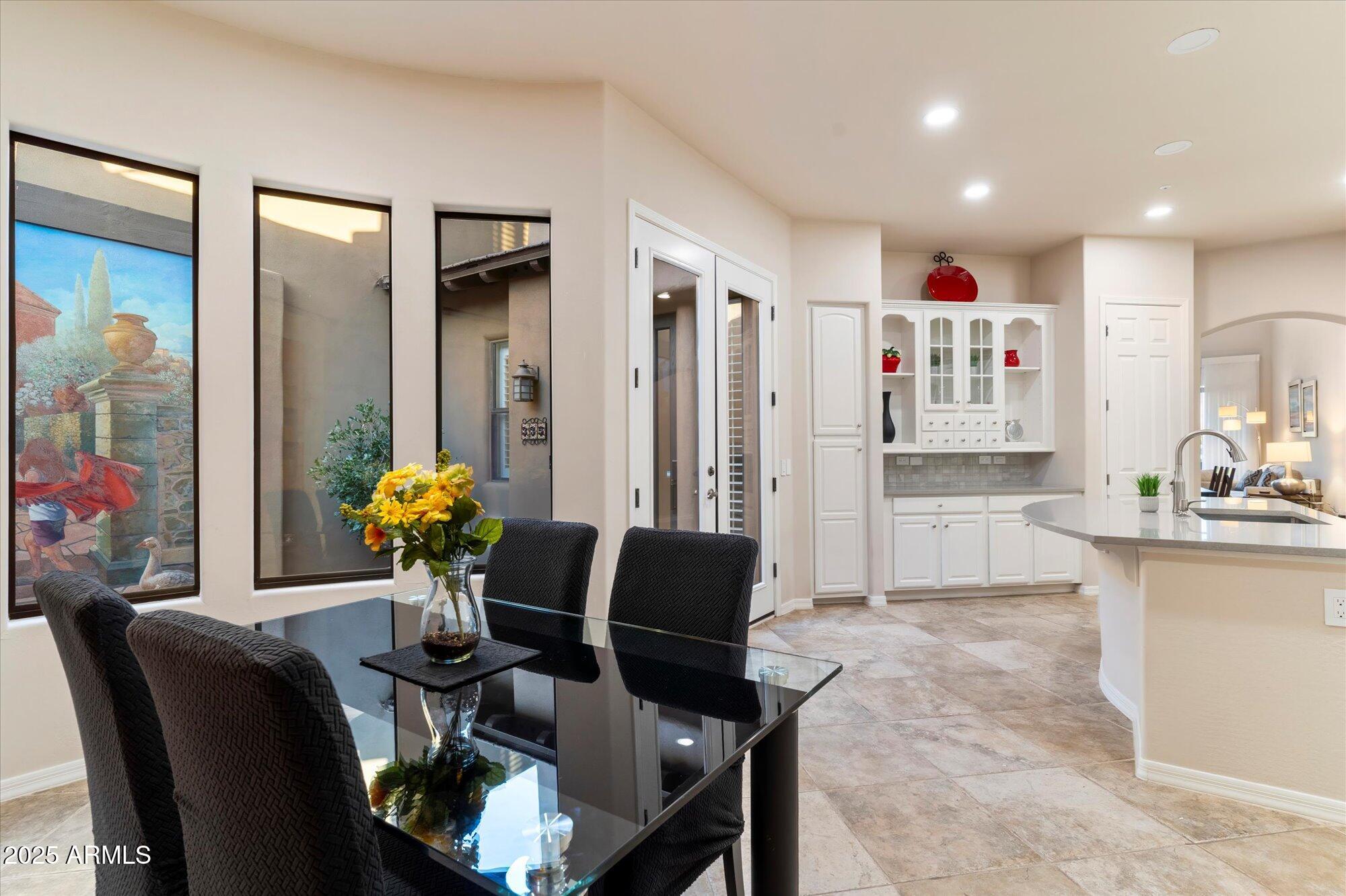 DC RANCH PARCEL 4.2 CONDOMINIUM - Residential