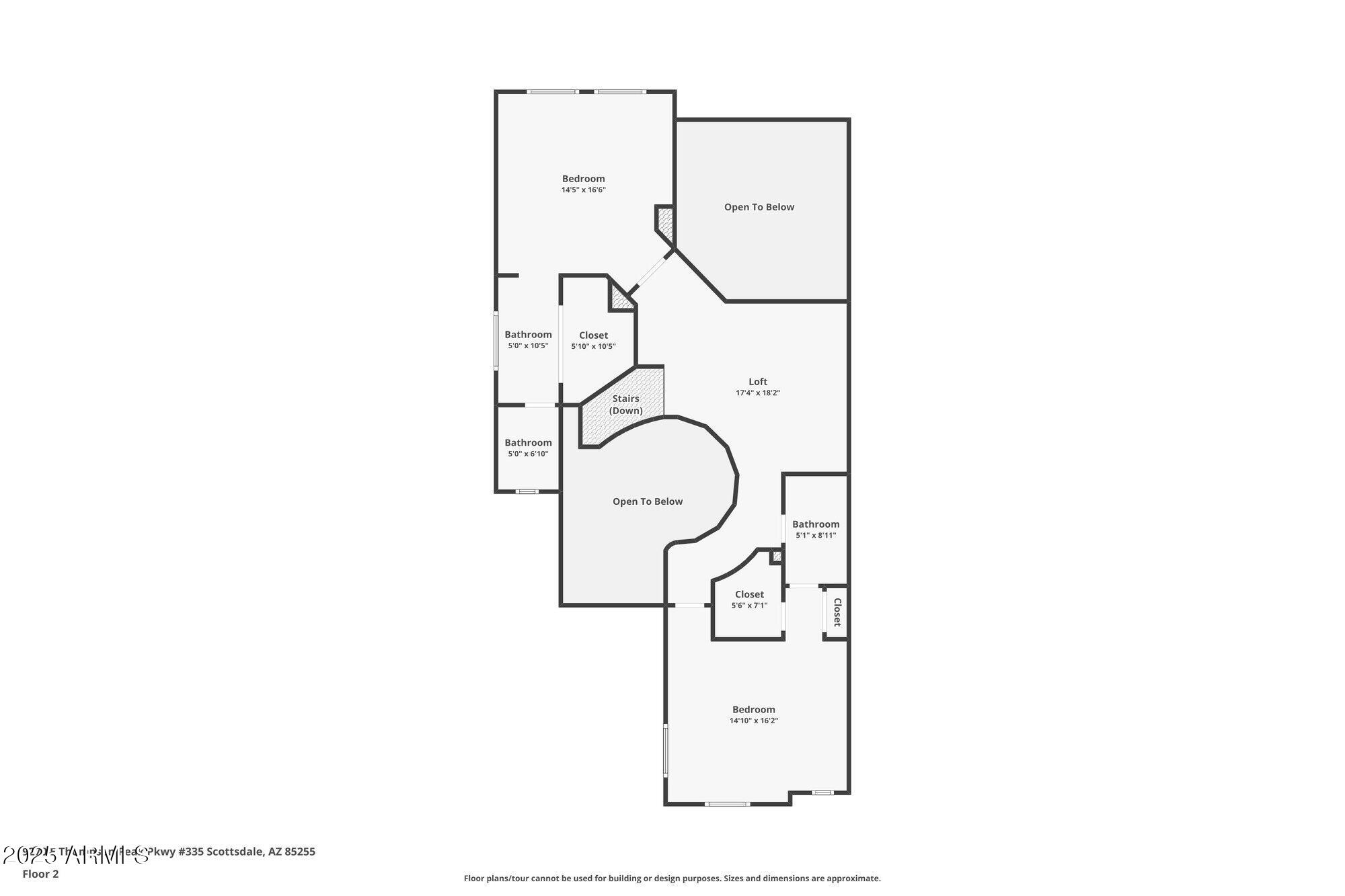 DC RANCH PARCEL 4.2 CONDOMINIUM - Residential