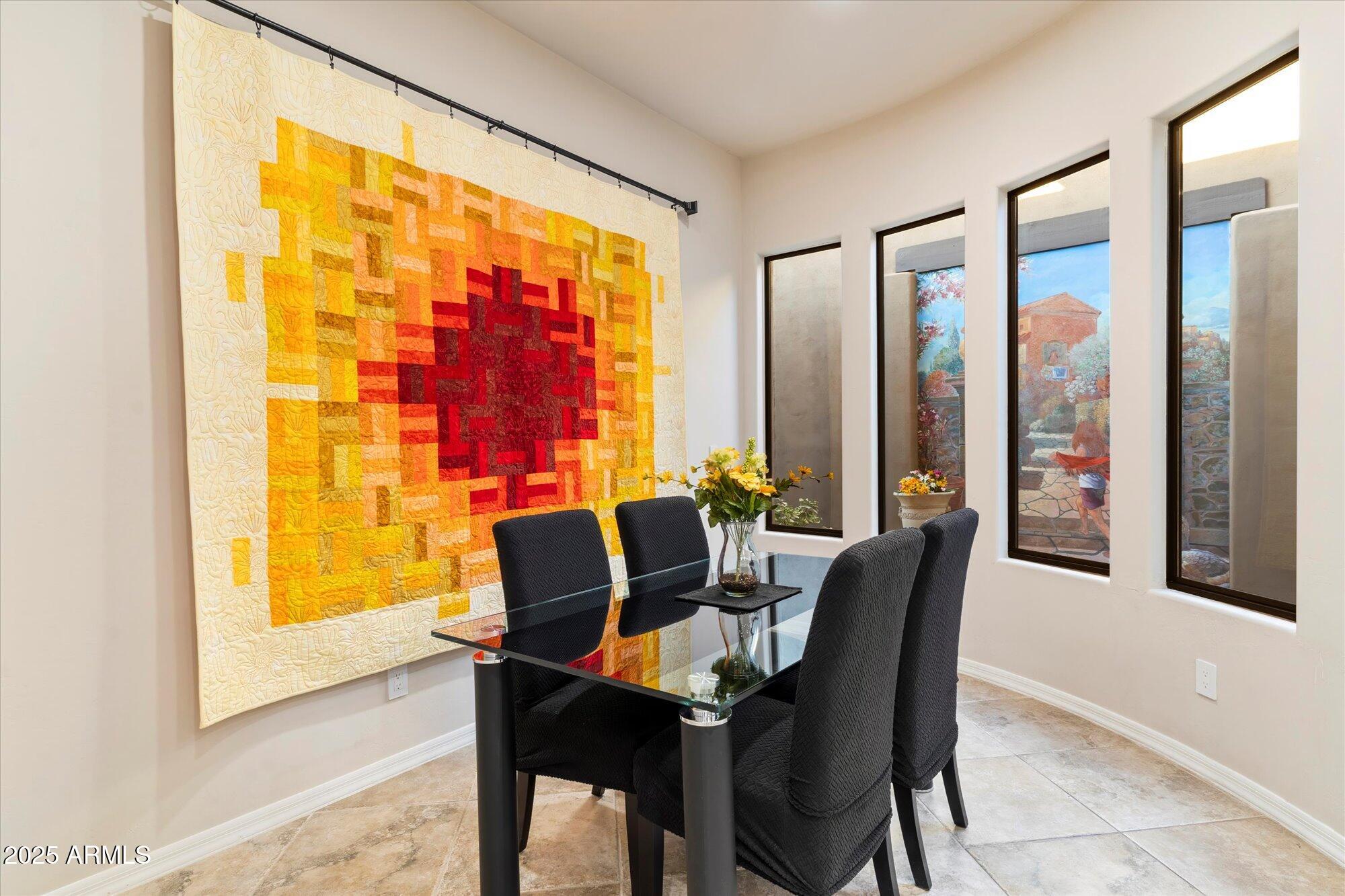 DC RANCH PARCEL 4.2 CONDOMINIUM - Residential