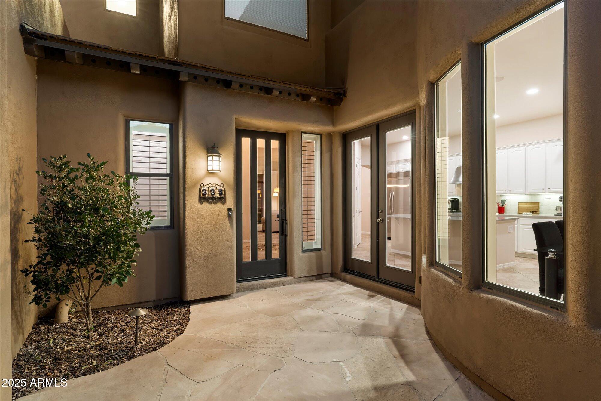 DC RANCH PARCEL 4.2 CONDOMINIUM - Residential