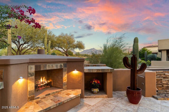 DC RANCH PARCEL 4.2 CONDOMINIUM - Residential
