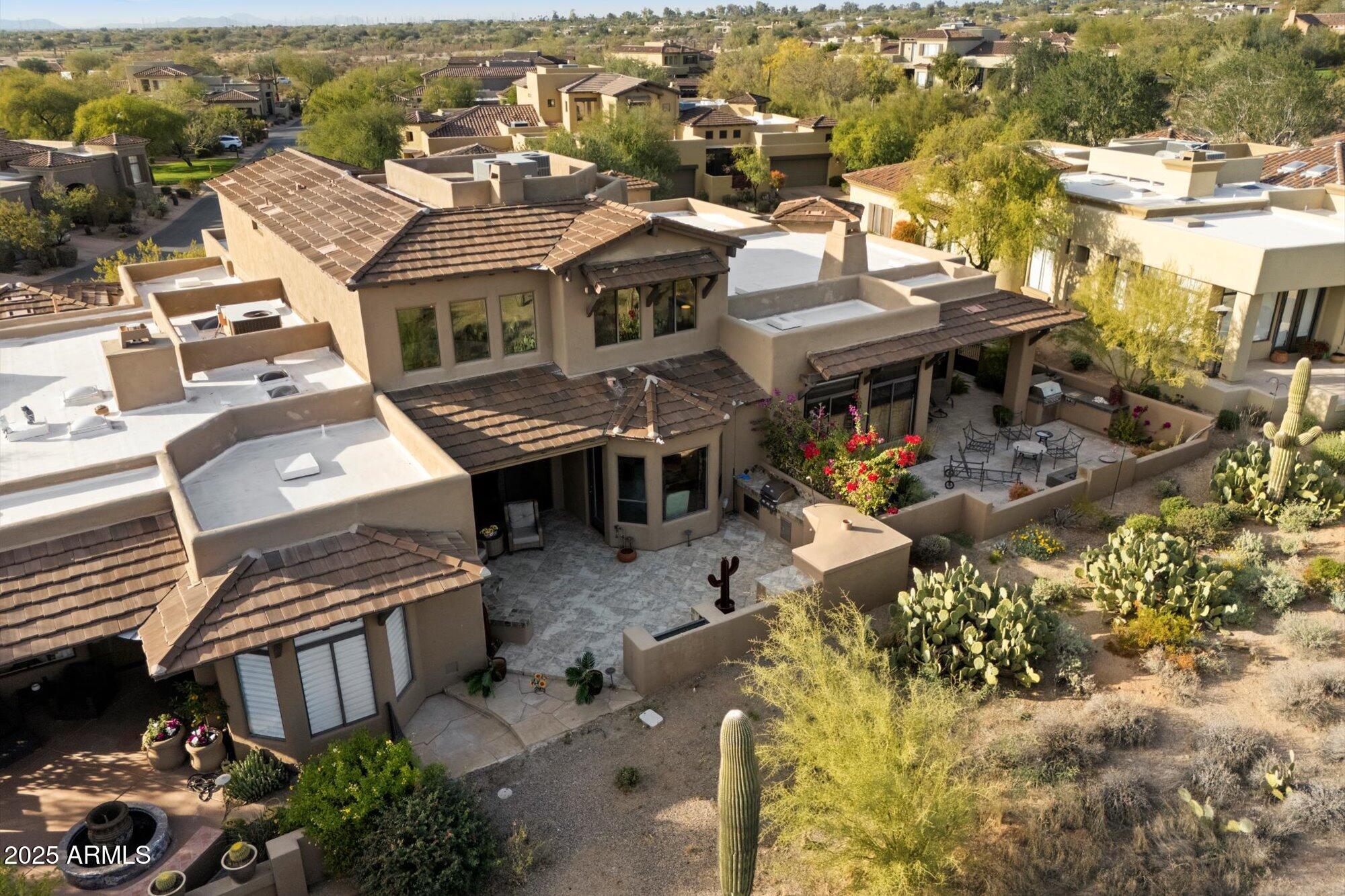 DC RANCH PARCEL 4.2 CONDOMINIUM - Residential