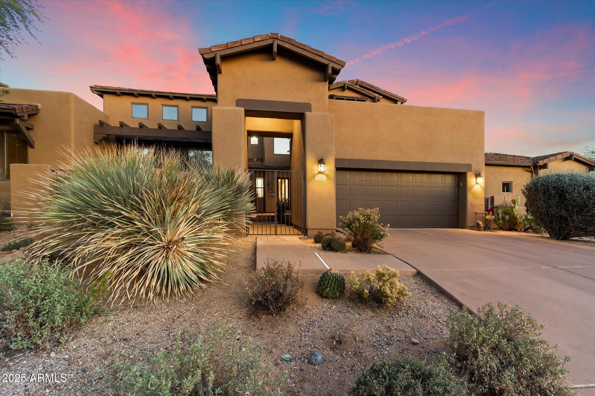 DC RANCH PARCEL 4.2 CONDOMINIUM - Residential