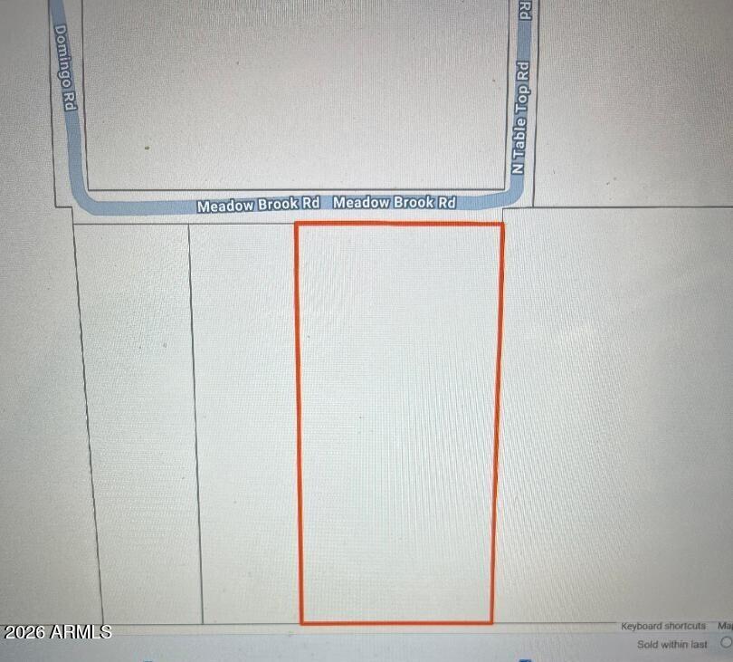 4.64 acres of heaven...ready for you to build your ranch or whatever you want to do! A great growing area in maricopa but still offering quiet privacy! sign up soon......Address is Approximate