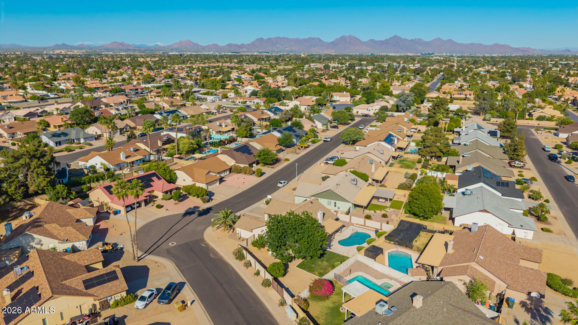 ROYAL ESTATES EAST - Residential