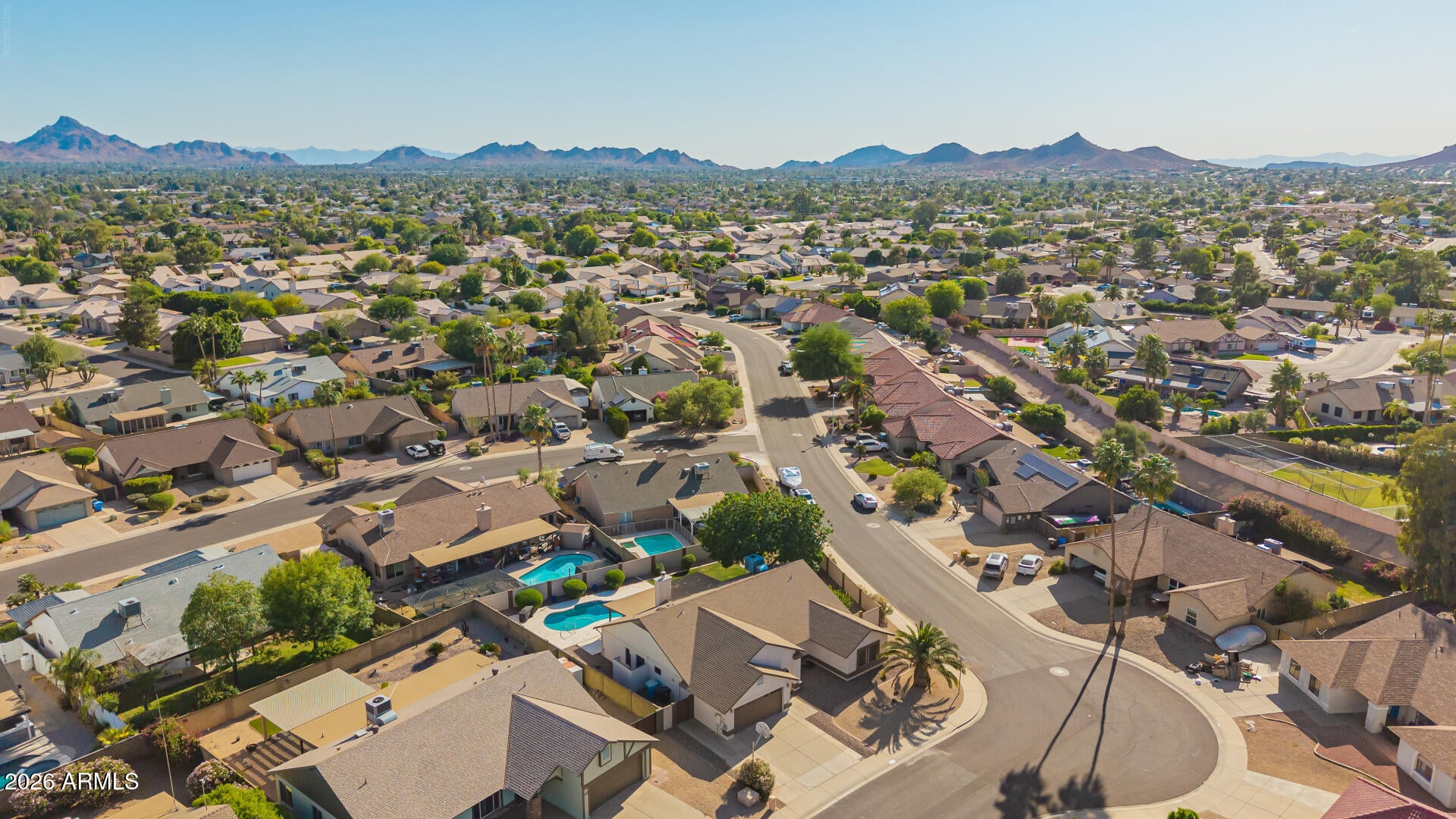 ROYAL ESTATES EAST - Residential