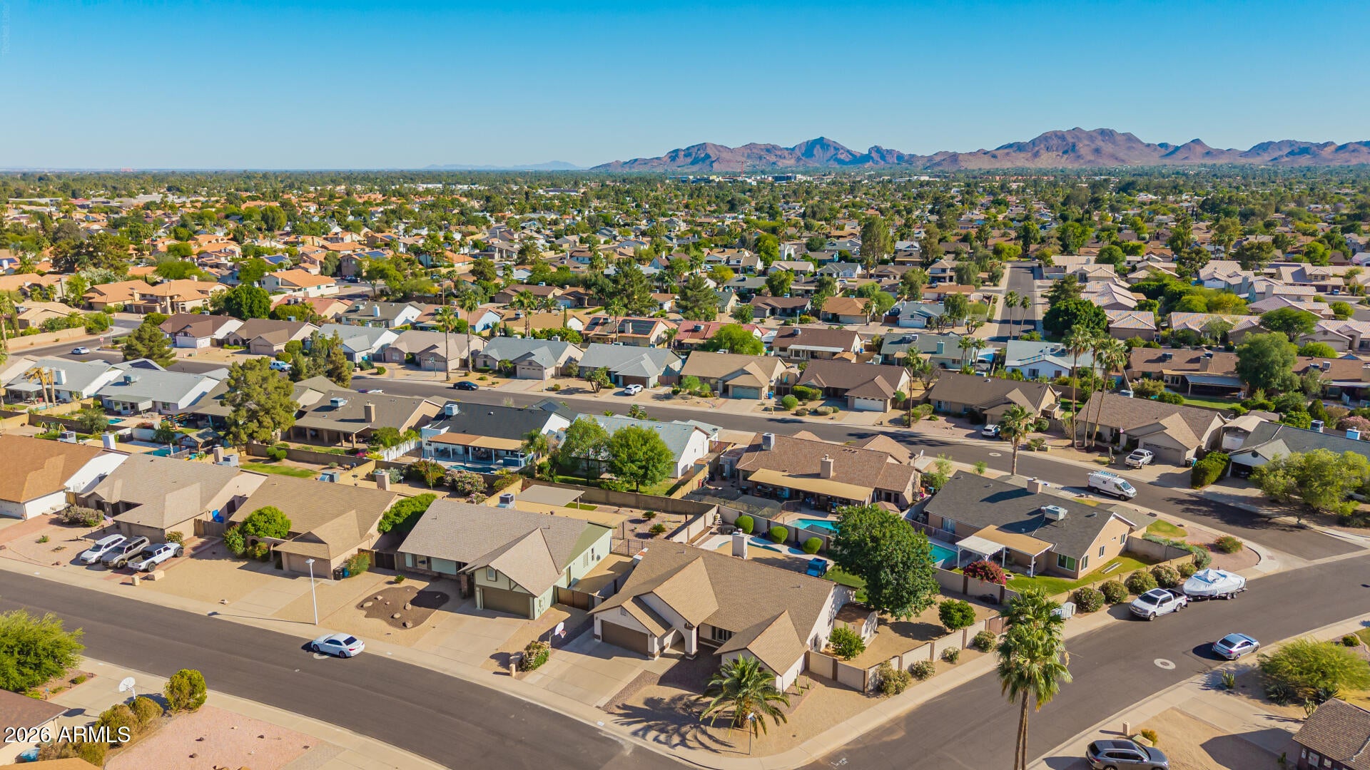 ROYAL ESTATES EAST - Residential