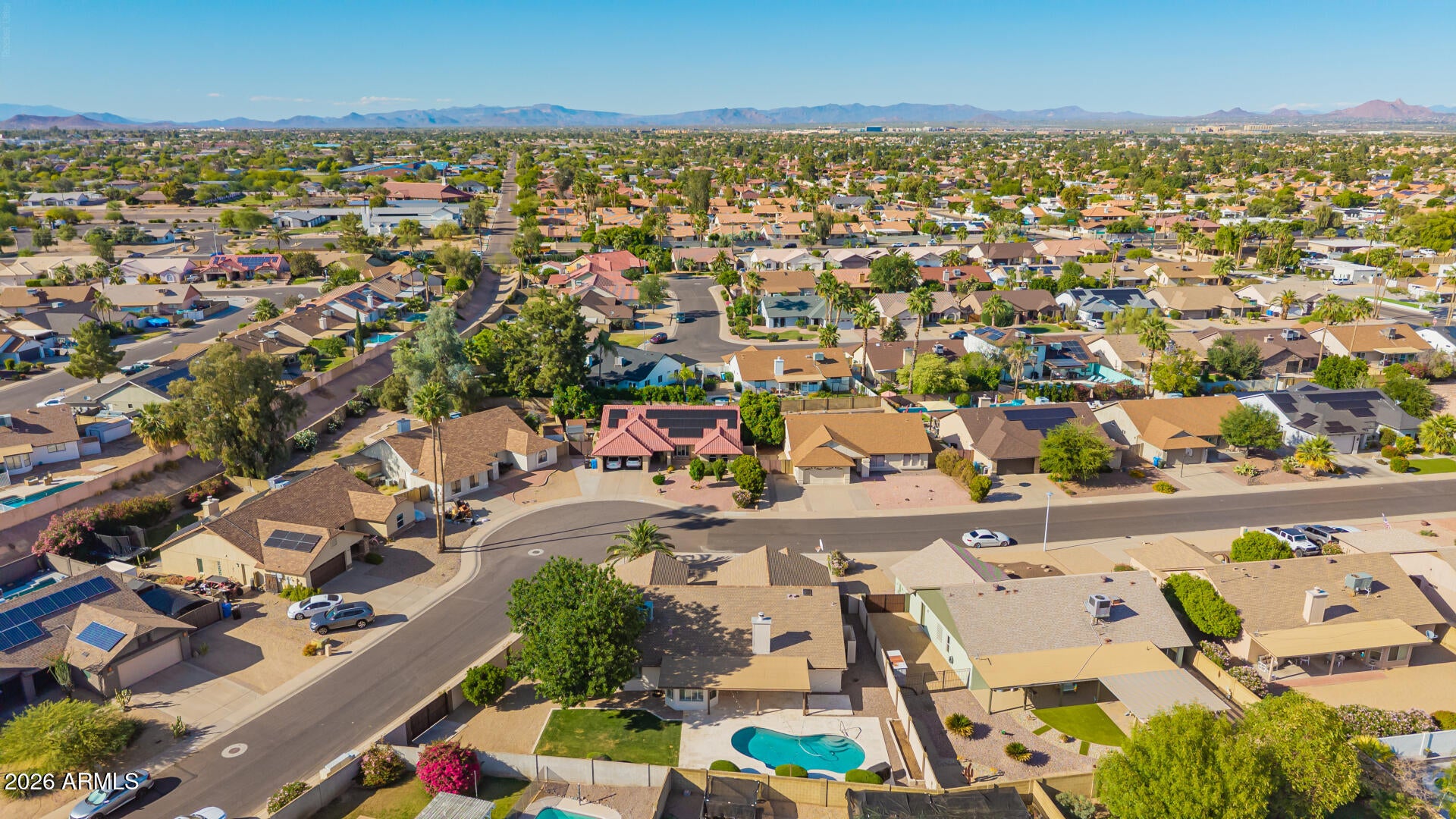 ROYAL ESTATES EAST - Residential