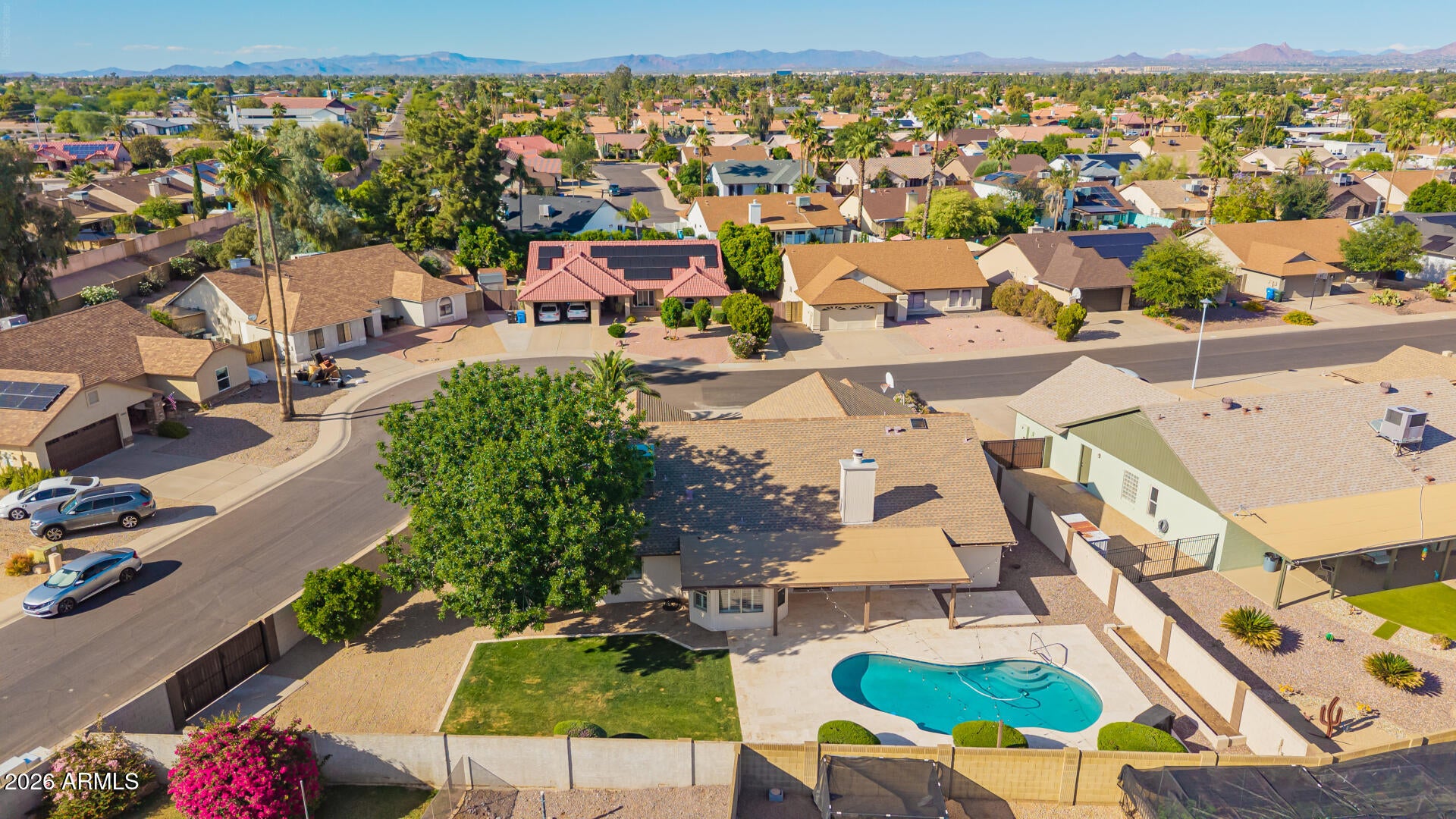 ROYAL ESTATES EAST - Residential