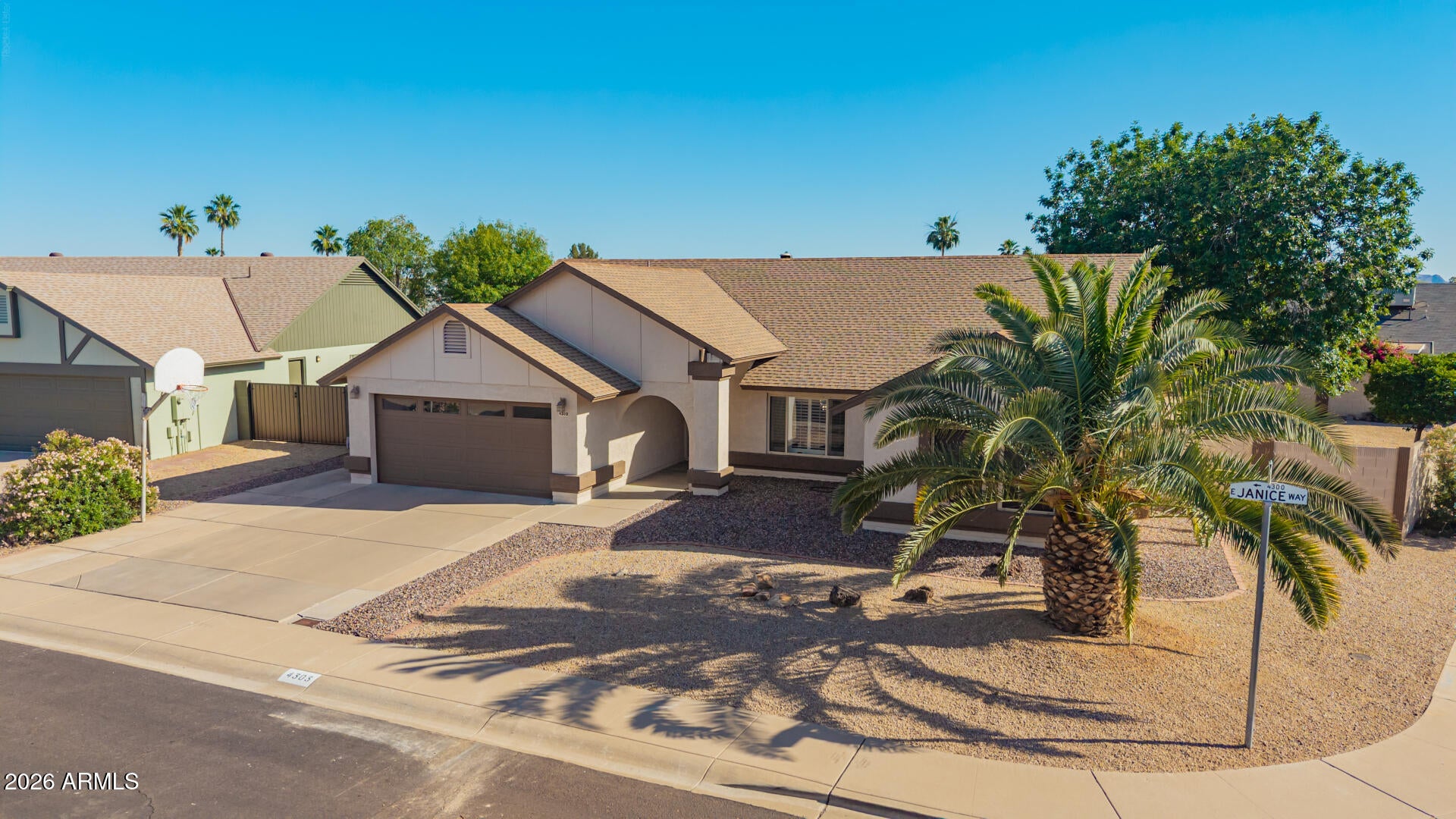 ROYAL ESTATES EAST - Residential