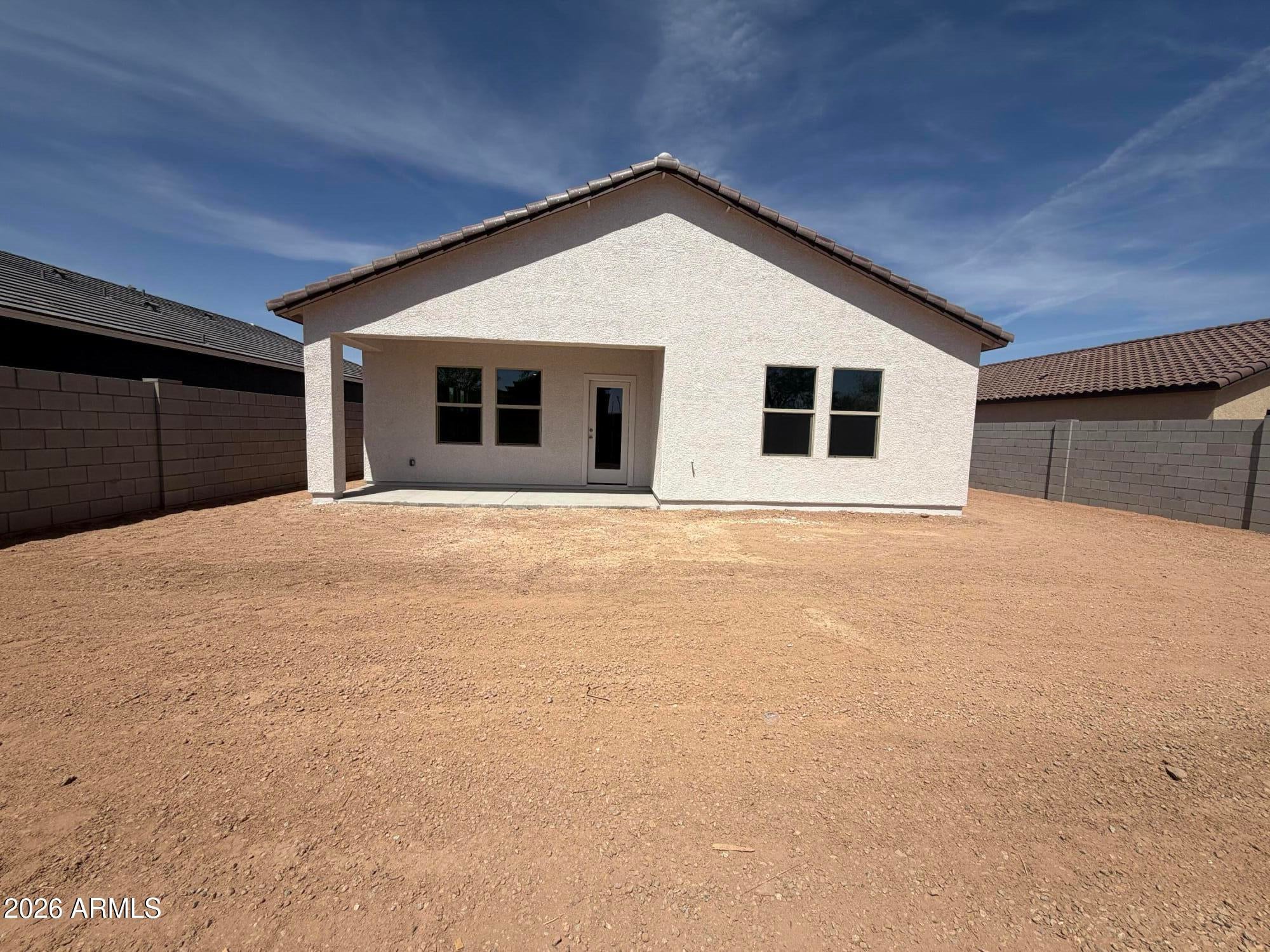 MAGIC RANCH - Residential