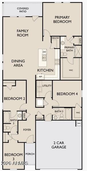 MAGIC RANCH - Residential