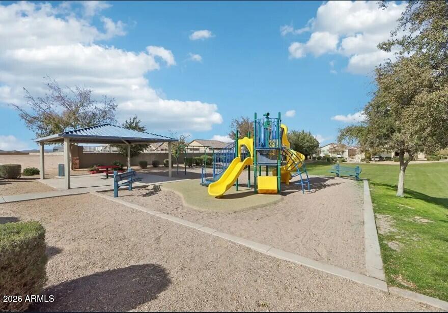 MAGIC RANCH - Residential