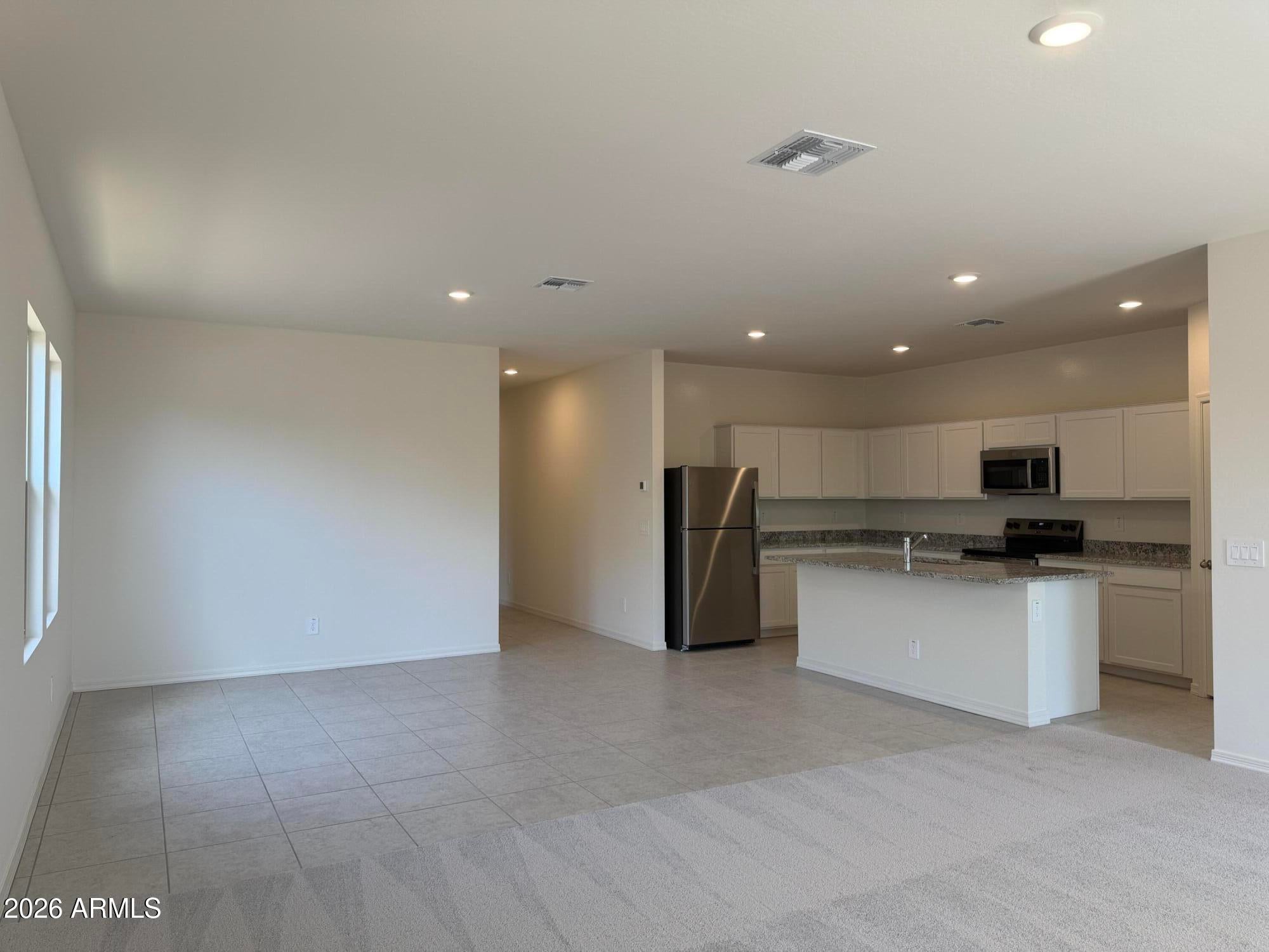 MAGIC RANCH - Residential