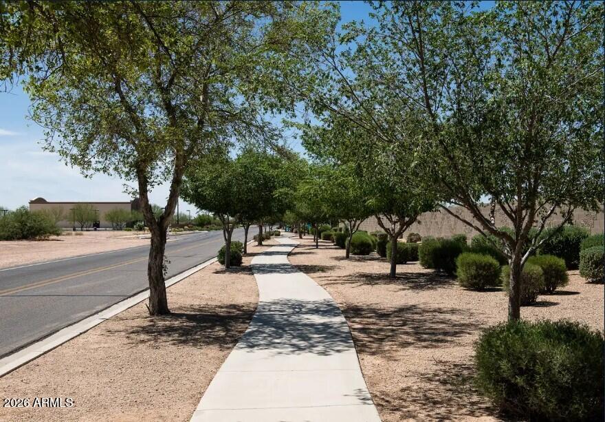MAGIC RANCH - Residential